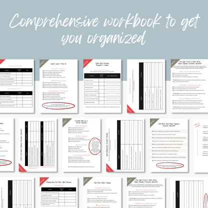 The Mom’s Guide to Severance: What to Ask, What to Expect & How to Protect Your Future
